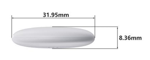 CRE-BLE-723 — Teknik Ölçüler